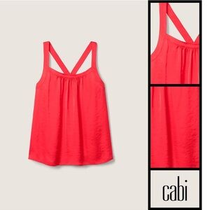 COPY - CAbi Fall 24 Whim Top new!